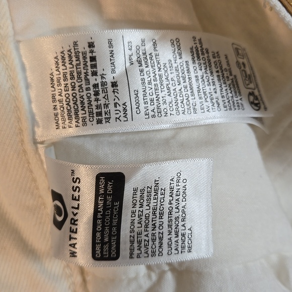 Levi Strauss 501 Original Waist 29 - Picture 4 of 8